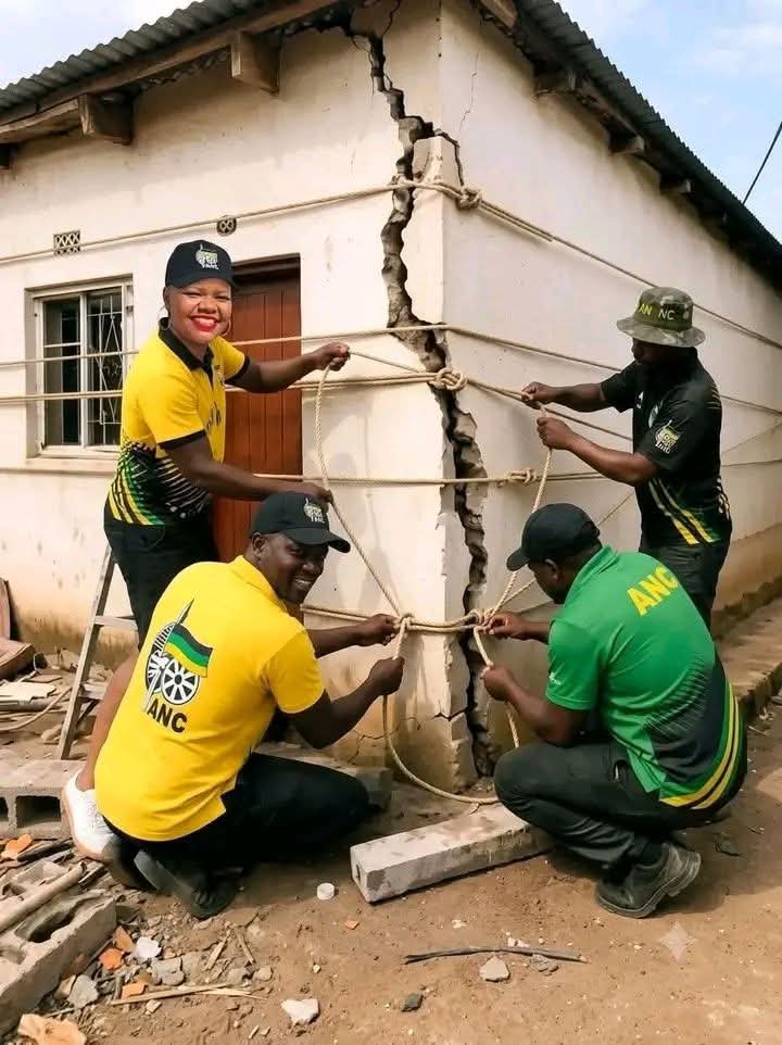 LeratoPillayZA's tweet photo. ANC https://t.co/tPjR8G9xG7