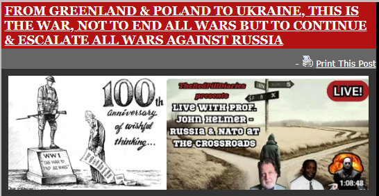 bears_with's tweet photo. Introducing new thinking – how to figure out the moves Trump and his European allies and Kiev clients are planning, and what to do.  https://t.co/mwLflJy2ot https://t.co/2zXKilmXQf