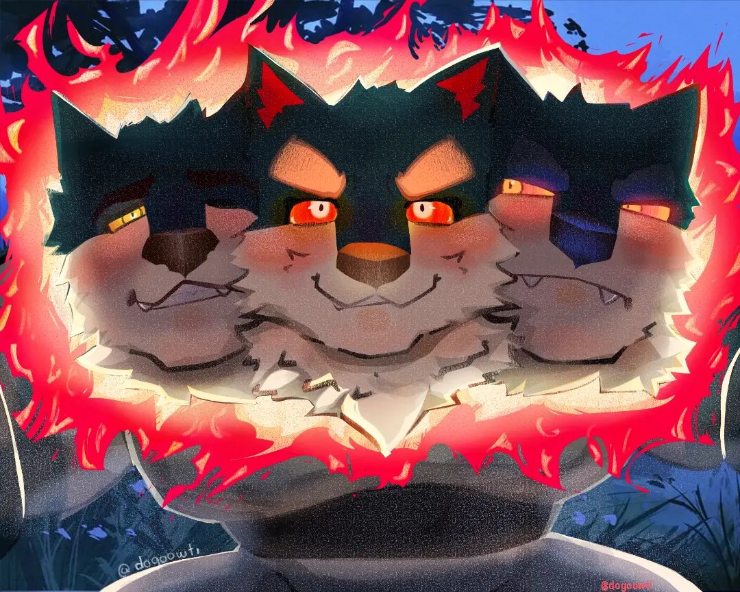 dogoowti's tweet photo. Definitely yes

#furry. #furryartists #furryfandom #furrybara https://t.co/vC8rq6sKuN