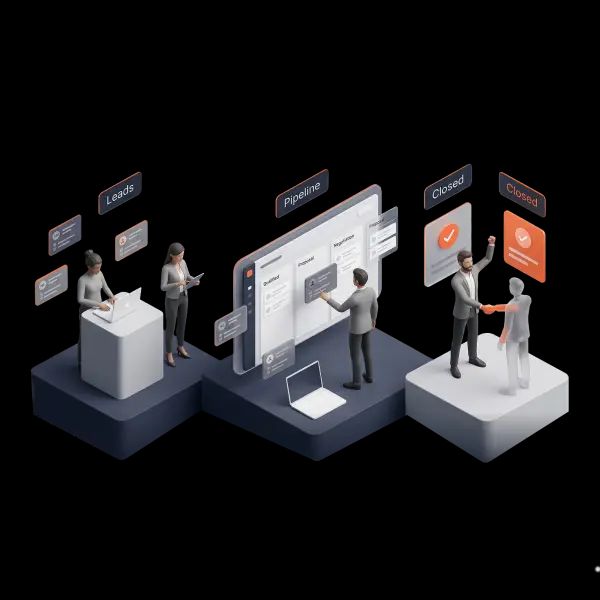 flowzo98137's tweet photo. https://t.co/nGsM1l9d3J CRM helps businesses capture leads, manage follow-ups, track sales pipelines, automate workflows, and monitor customer interactions in one centralized platform helping sales teams stay organized and turn more leads into customers. https://t.co/vOBcvhR2NV
