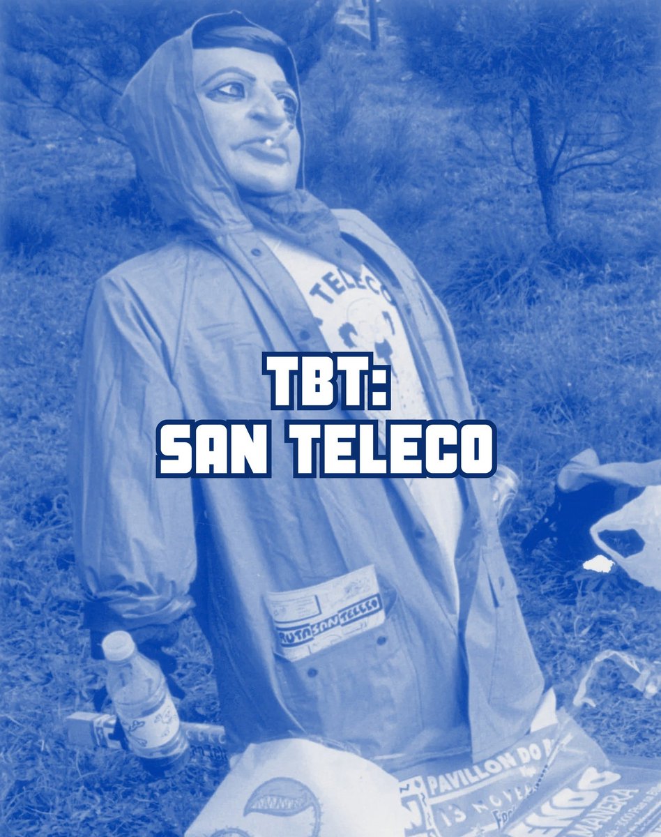 atlanTTic_uvigo's tweet photo. Bo #SanTeleco2026 a todos! 📡💙

Fotografías: @Farodevigo 

@EETelecoVigo @DaatUvigo @uvigo 

#SanTeleco #Telecovigo #Vigo https://t.co/uOHmT5PvF4