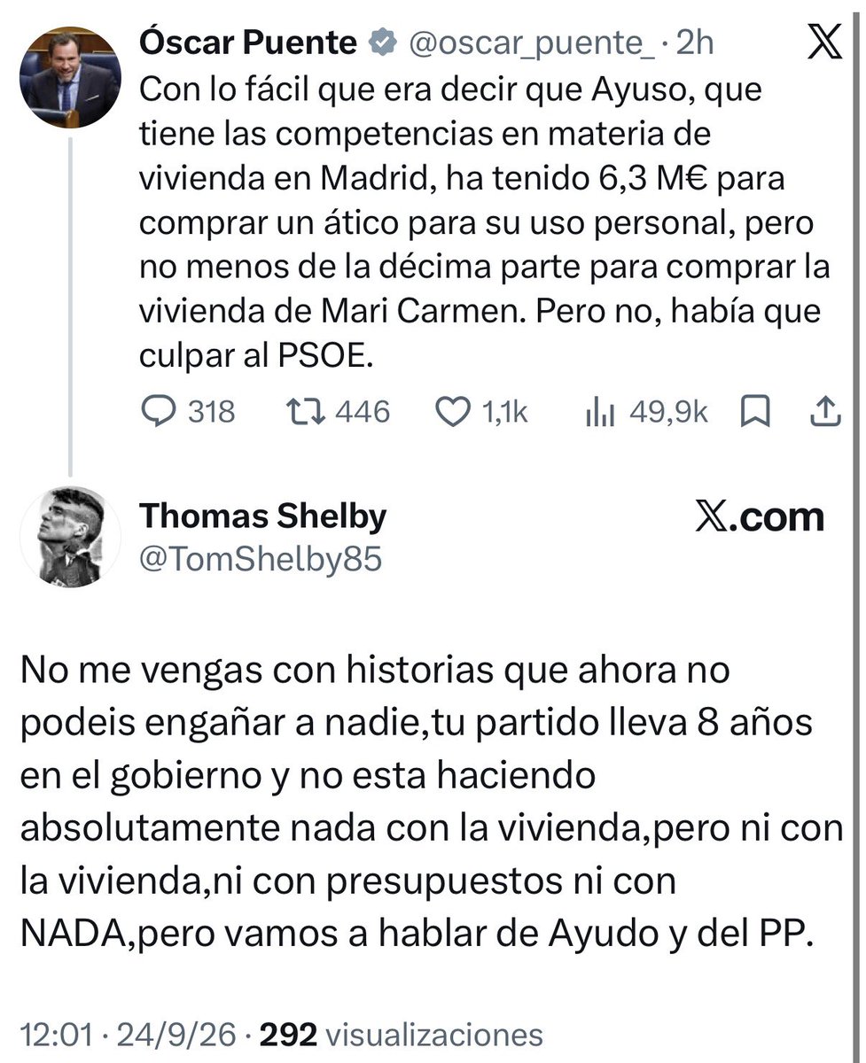 mejoreszasca's tweet photo. ZASCA!!!!!!!!!!!! de @tomshelby85 a @oscar_puente_ https://t.co/8oMPbmeJhv