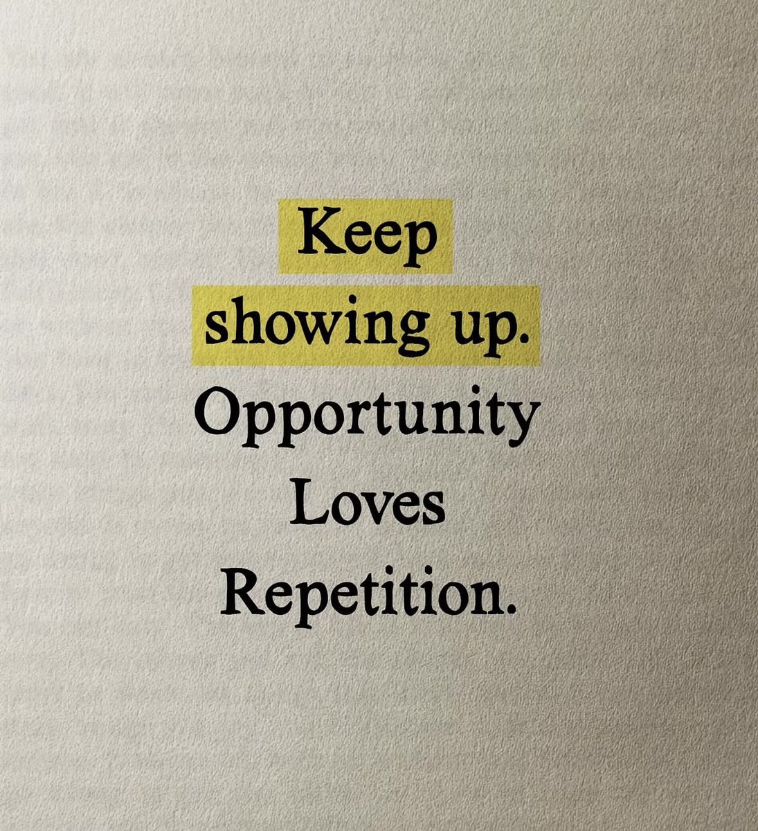 inkyjohnson's tweet photo. @enlightenthoughts I’m picking up what you’re putting down. https://t.co/1TYC55qQ1o