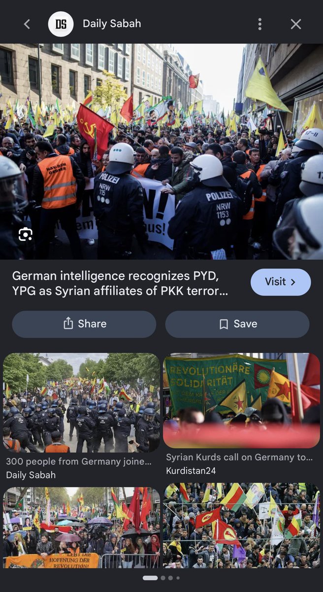 klethof's tweet photo. @librari41354 @berlin_bridge 2nd is an article from your state tv(pkk/ypg has killed more kurds than turks) I guess goebells is still on duty. https://t.co/IVHRk8LGHU