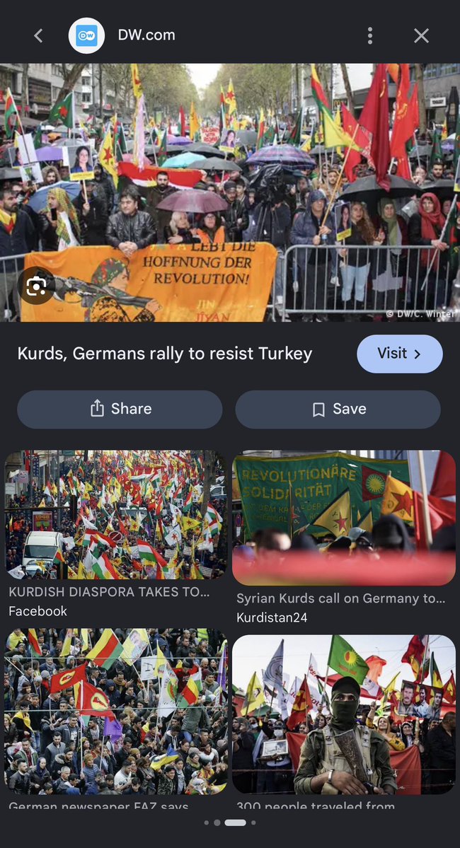 klethof's tweet photo. @librari41354 @berlin_bridge 2nd is an article from your state tv(pkk/ypg has killed more kurds than turks) I guess goebells is still on duty. https://t.co/IVHRk8LGHU