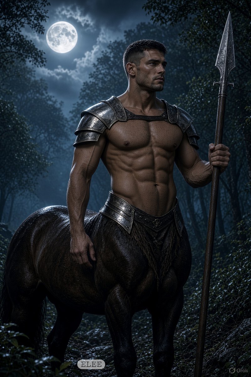 EdwardleeStudio's tweet photo. 🌠🌾

#Art #AIArt #AICommunity #Centaur #Fantasy https://t.co/na4l8YPtTa