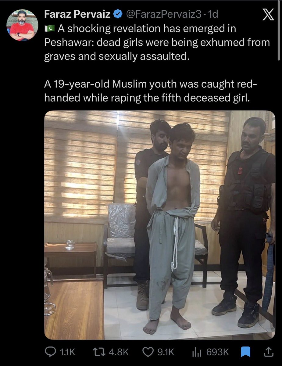Shwetaswhite's tweet photo. @OMAIR219 @Aqeel03553133 @T_RexRoars Jab tu religion superiority layega kisi incident pe tu chwtiya tujhe bhi log pelenge, waisebi porkistani tujhe India se kya matlab , pehle tera ye Pakistan dek, tere hi comment ke hisab se Islam bahut nich aur lustful religion hai sab ko loottha hai(true according to history) https://t.co/WVWGDw2U55