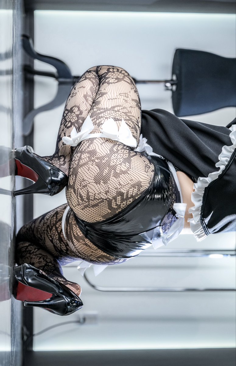 404Maidchan's tweet photo. 👠❤︎❤︎❤︎ https://t.co/l7lkh4CDt6