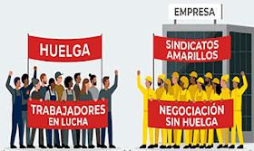 _Laboro's tweet photo. Hoy explicamos a los trabajadores cómo declarar huelgas sin contar con CCOO/UGT y cómo evitar que estos dos "sindicatos" simulados os saboteen las huelgas después de declararlas. https://t.co/xxOjrjL4NY a través de @_Laboro https://t.co/uxhVOLOxSg