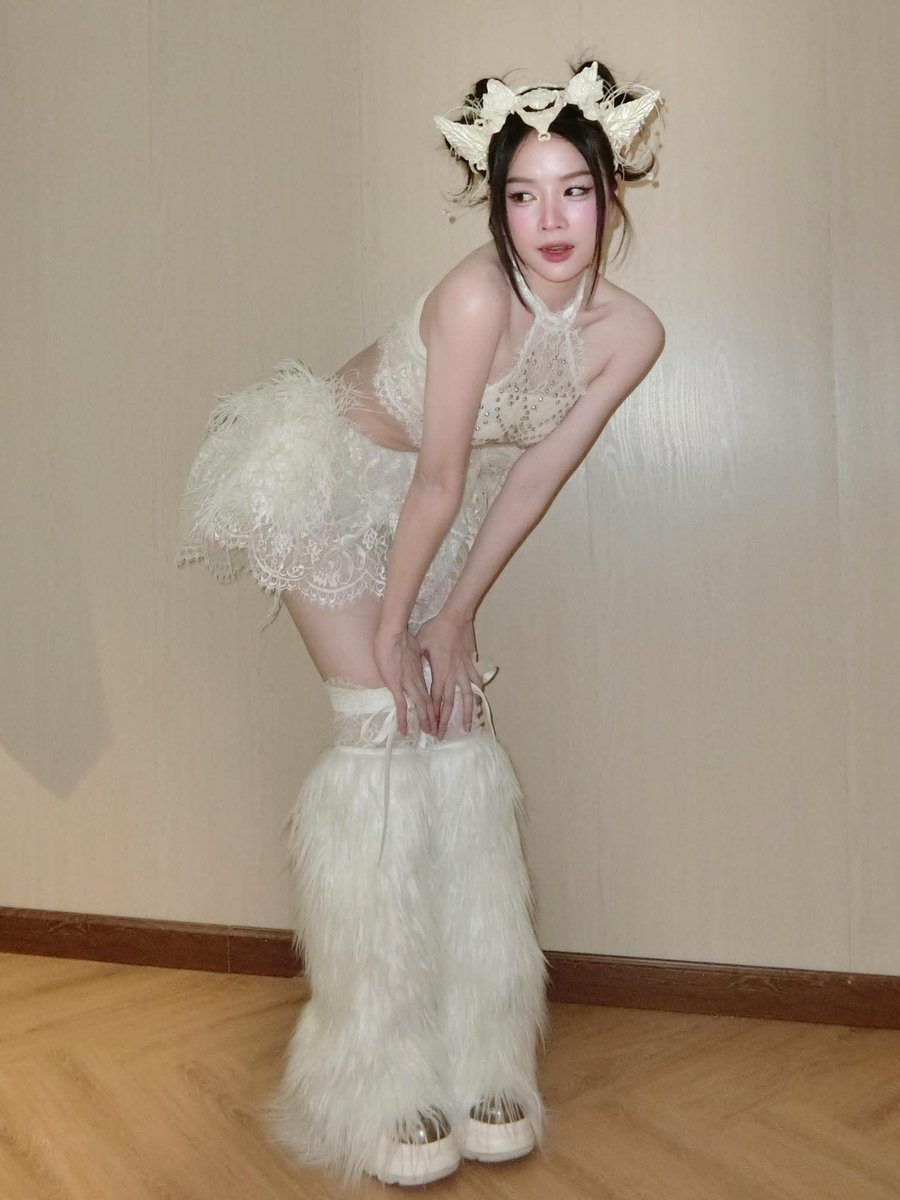 djmievnn's tweet photo. Tiên nữ nhà bên https://t.co/qKYHsho6LG