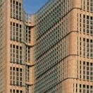 ThomasRobegbb's tweet photo. Iranian brick work
#ArchDaily #Daniel https://t.co/6D6stbTc9a