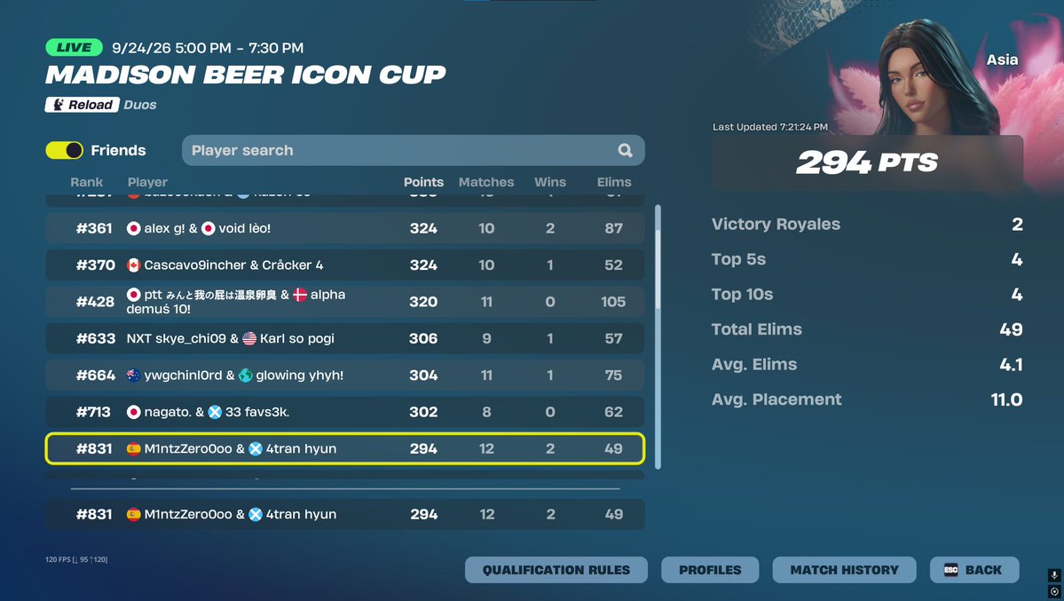 mintkbm1x's tweet photo. top 800 skin cup (2 wins) @rikifnbr @TRACEsportsOrg https://t.co/ramNsqMrAJ