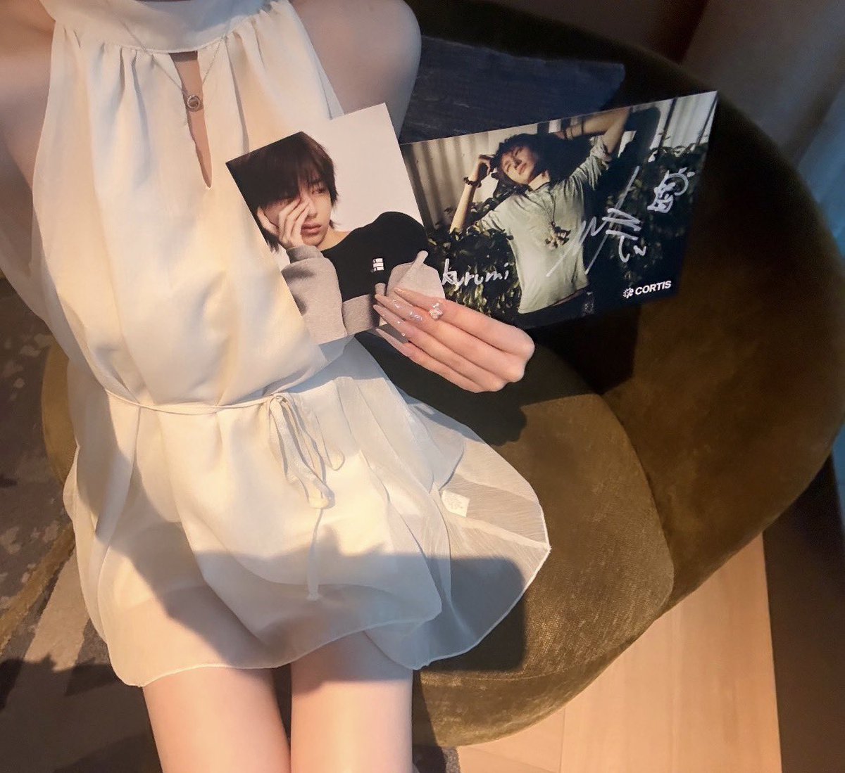 sanwonhee92's tweet photo. じゅふんちゃんに会ってきた（՞>⩊<՞）✨💕 #CORTIS好きな人と繋がりたい https://t.co/74UcbE3ayZ