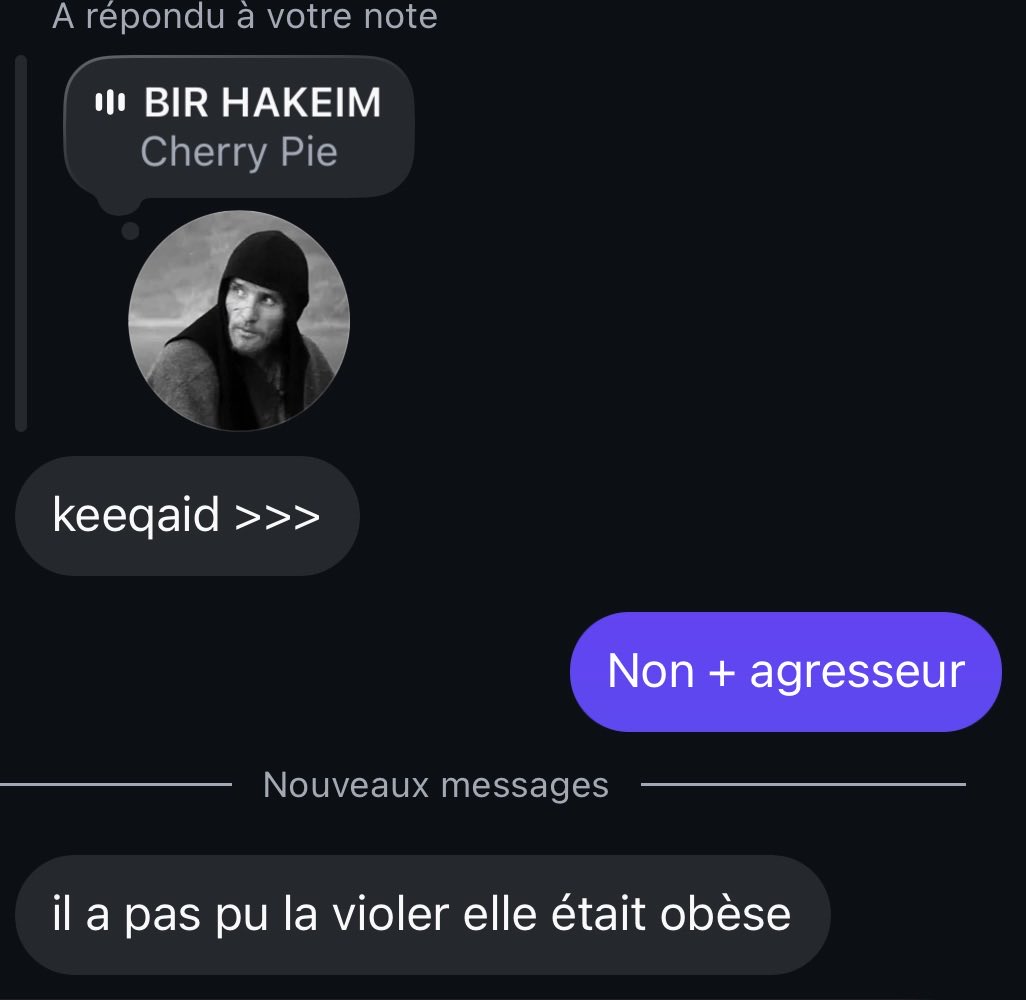 FrancisCabrel45's tweet photo. Les gens avec qui t'étais au lycée be like : https://t.co/3p1pYh8mQI