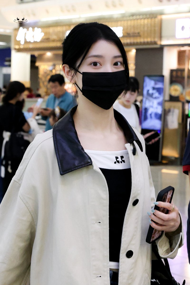 ting1ian_xw's tweet photo. 260924 HKG입국

내일봐🥰

#Kep1er #케플러 #XIAOTING #션샤오팅 #샤오팅 #심소정 #沈小婷 https://t.co/CypIXq9DN8