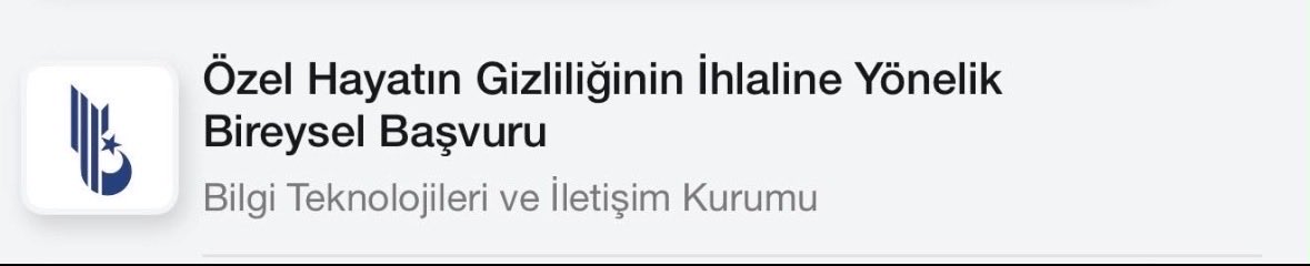 efsome's tweet photo. Sosyal medyada at koşturup şantajla para kazanma devrinizin sonuna geldiniz gençler. 

Adalet Bakanlığı; Dijital Ortam Güvenliği ve Dezenformasyonla Mücadele Bürolarını açmaya başlayacağını açıkladı.

Sadece bu alanda uzmanlaştırılacak Cumhuriyet savcıların görev yapacağı belirtildi. 

Ayrıca yeni faaliyete geçirilen sistemi aşağıya bırakıyorum. Ailem güvende çalışması kapsamında özel hayatınızı ihlal eden bir içeriğin paylaşılması durumunda EDevlet üzerinden BTK’ya bireysel başvuru yapabiliyorsunuz. 

Özel hayatınızın gizliliğini ihlal ettiğini düşündüğünüz içeriğin bulunduğu internet adresini (URL - mesela bir space odası linkini ) ve istenen bilgileri girerek talebinizi oluşturabilirsiniz.

Dijital zorbalara ve şantajcılara artık geçit yok.
