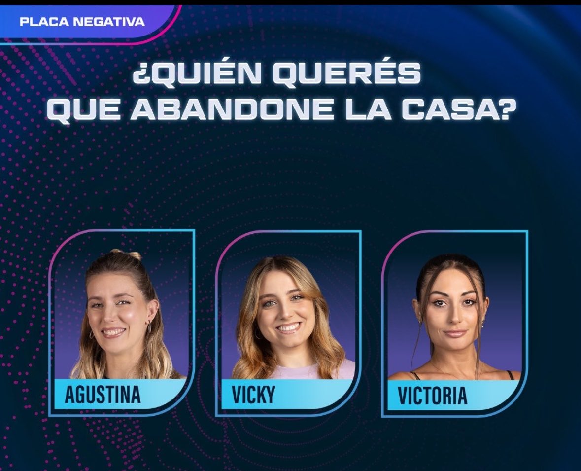 ludiazger's tweet photo. las pibas de GH: vamos a cuidarnos entre nosotras, vamos a nominar varones

>>> 3 doritos después >>> https://t.co/tFXOdpA8cf