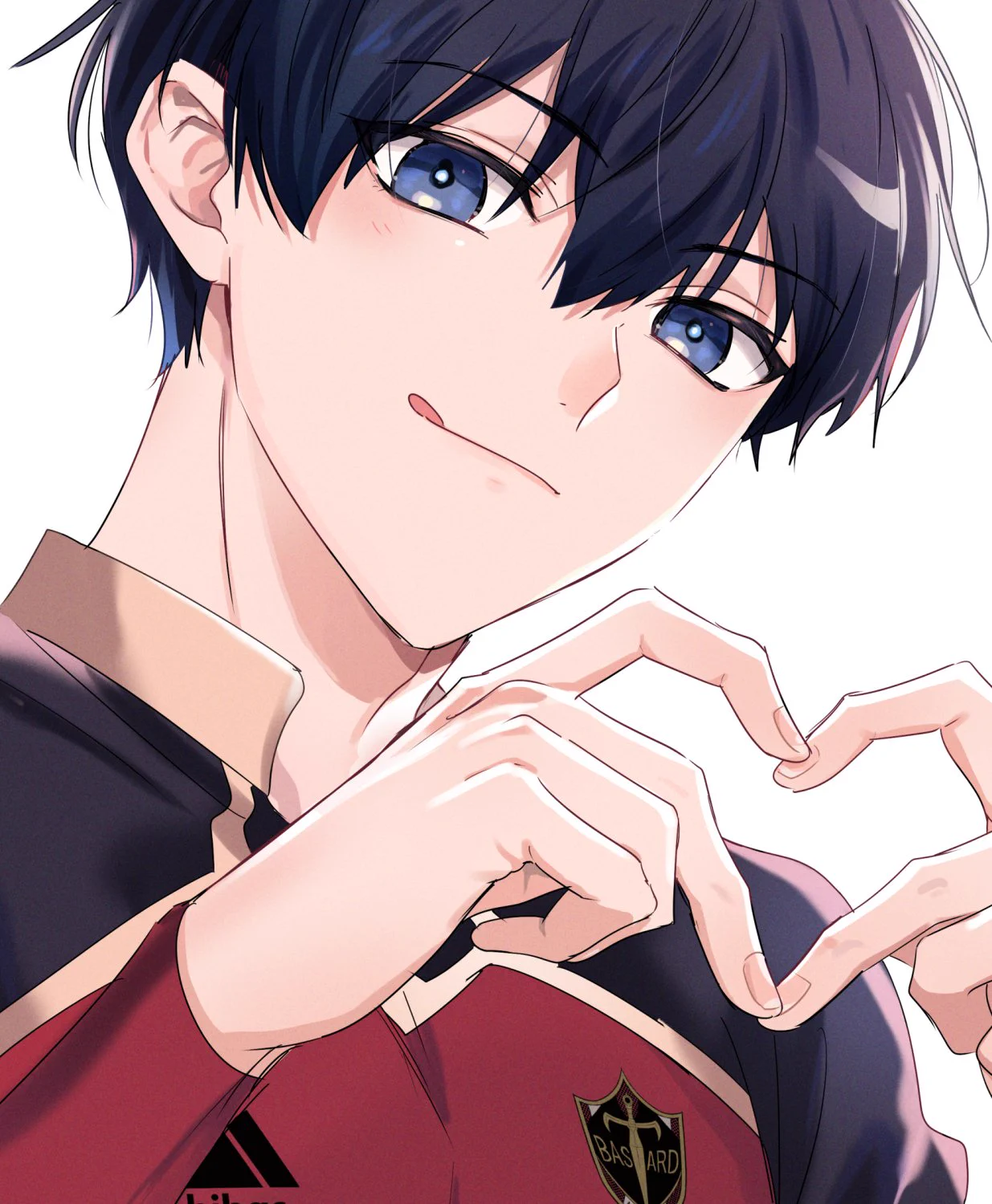 れん (@blreeen) / X
