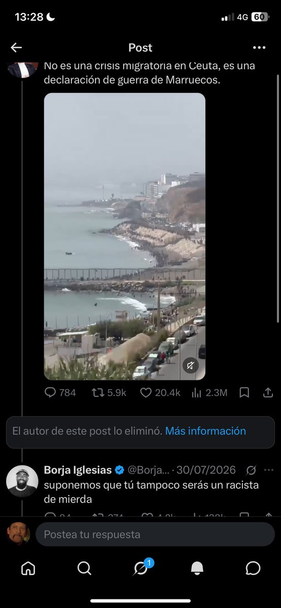 ertortuga's tweet photo. @Kilito_88 @albiibalon @guerreranight Lo único que dijo el subnormal https://t.co/PABRnZQQt4