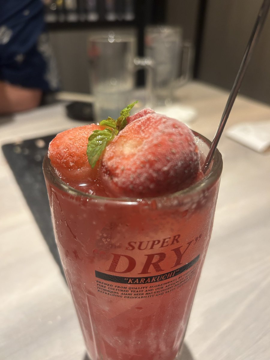 pokkuru1209's tweet photo. 【飲み部】お台場でビール🍻→新宿でフルーツサワー🍓飲み倒した1日　#ビール　#フルーツサワー https://t.co/jIr4PjXYRM
