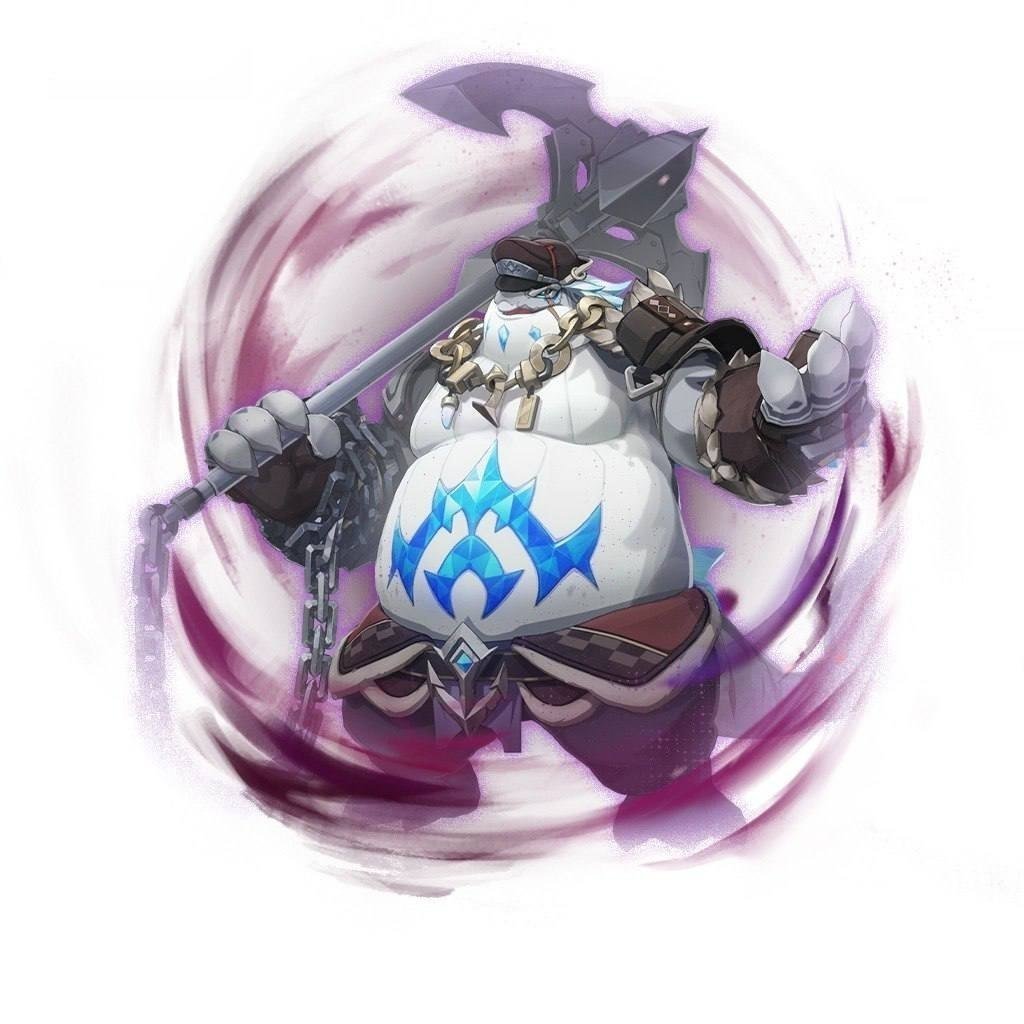 AboutSnezhnaya's tweet photo. 7.2v1 New Boss Stygian Onslaught HP 

Lvl 105: 15063255 HP
Lvl 110: 33517377 HP

Via 92_Official
#GenshinImpact https://t.co/FNMMfNz5Bt