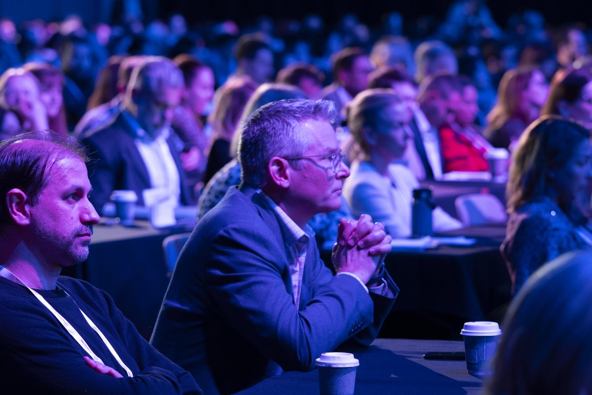 Myeloma Society (@Myeloma_Society) — #IMS26 — conference slide