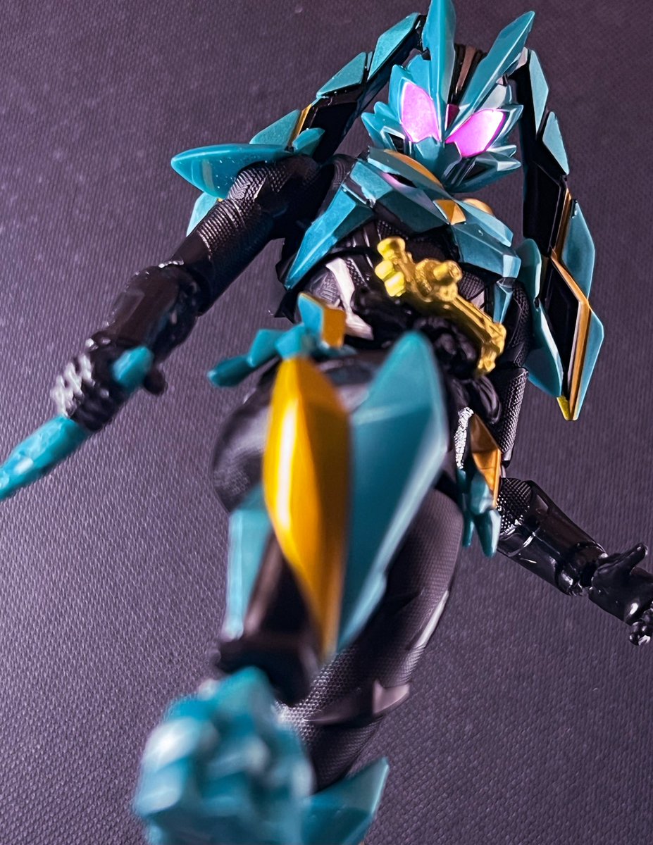 qbbhm375's tweet photo. 仮面ライダーダット

「60秒で仕留める」

#TAF
#夜のフィギュア撮影会 https://t.co/ecdouxuqN2