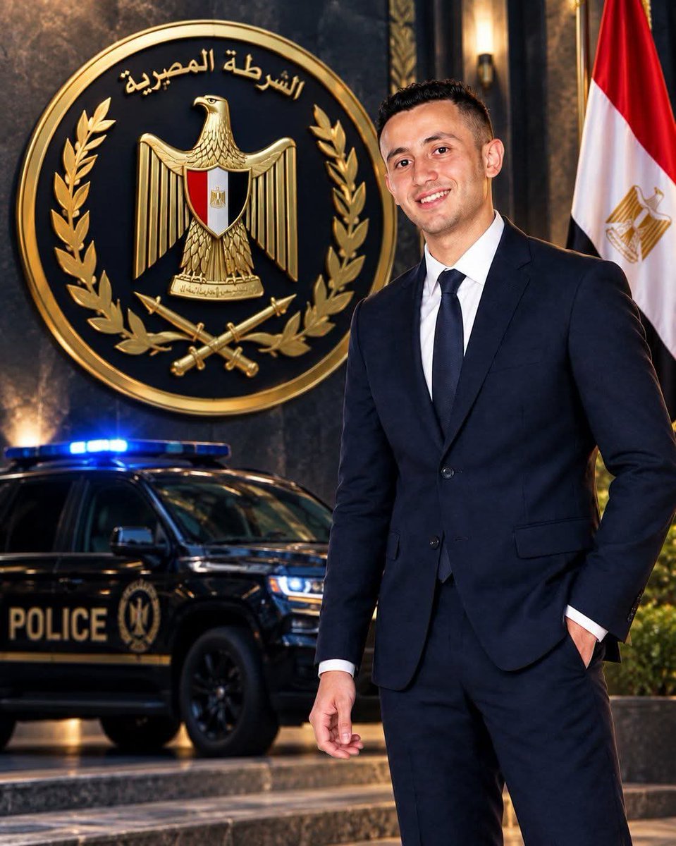 FaridaMasri's tweet photo. دة ابن مصر... يعني اخويا.. 
انا بدعمك يافندم.. وبدعم كل جهاز الشرطة المصرية 
ارفع راسك فوق 

#الشرطة_المصرية_شرف_وأمان https://t.co/ZWfESztmyG