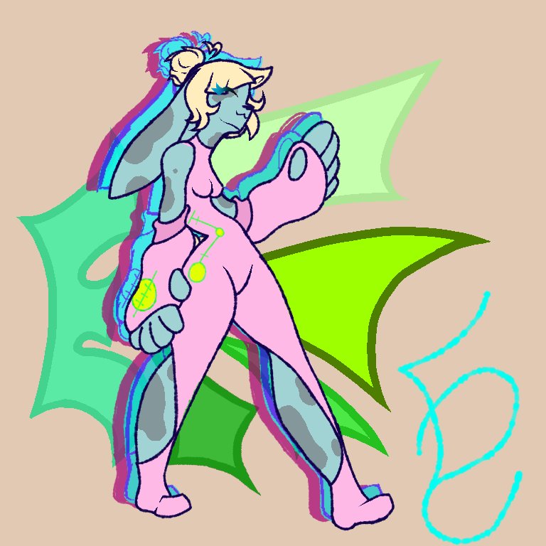 Echo_Scavenger's tweet photo. "Funk moves"
Inspired by "Biggest Baddest Fan" by Skeleton Staff https://t.co/gWa1T07Ixw