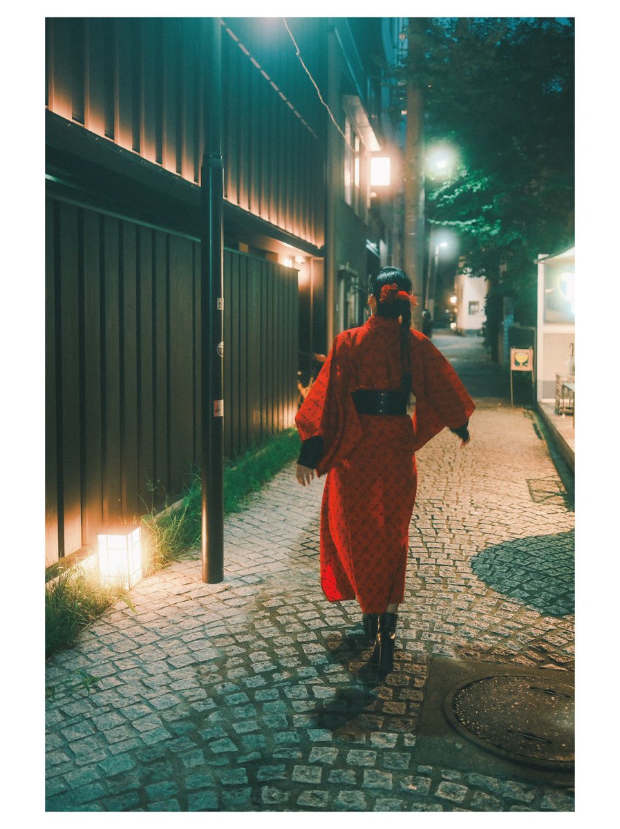 nekonosuke_'s tweet photo. 花街情緒

model: 桃ひな（@momo_hina_2 ）
#東北ポートレート https://t.co/zSVbfuKyEI