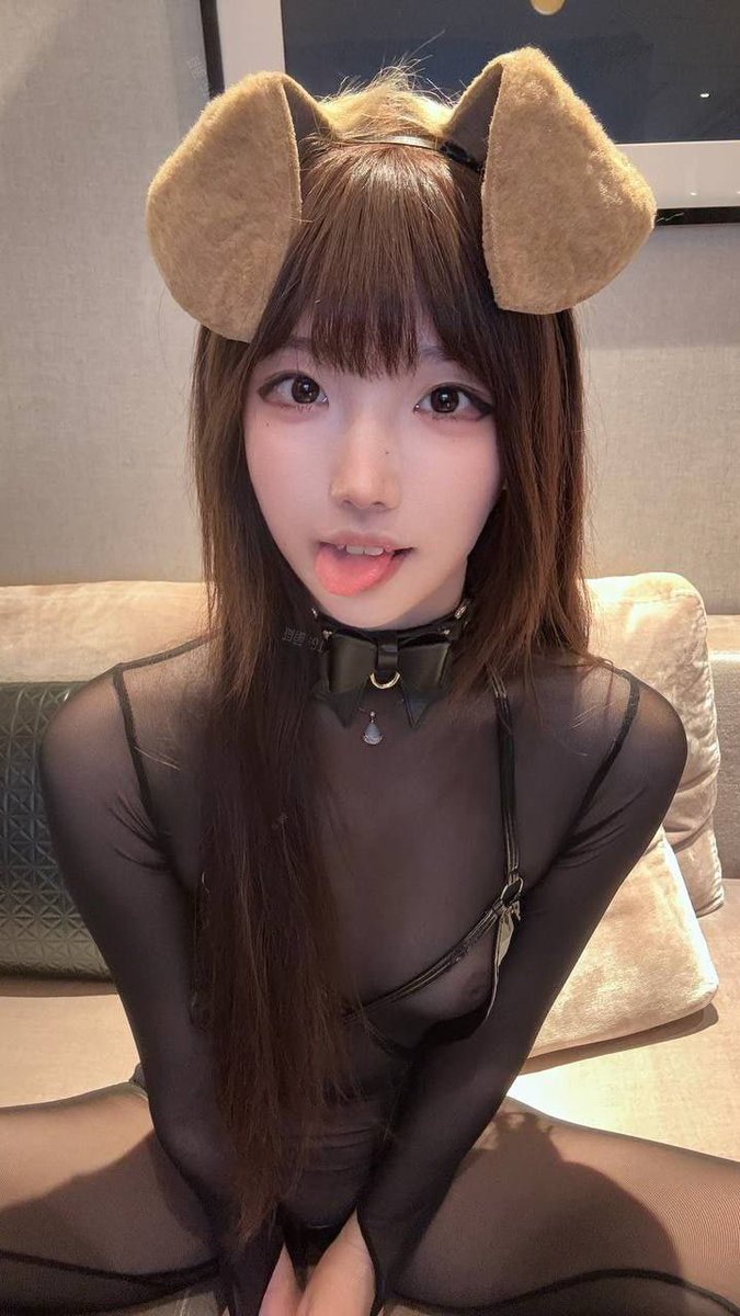xBinko_'s tweet photo. 可以全部🐍给小狗吗？ https://t.co/W67yKwsPrV
