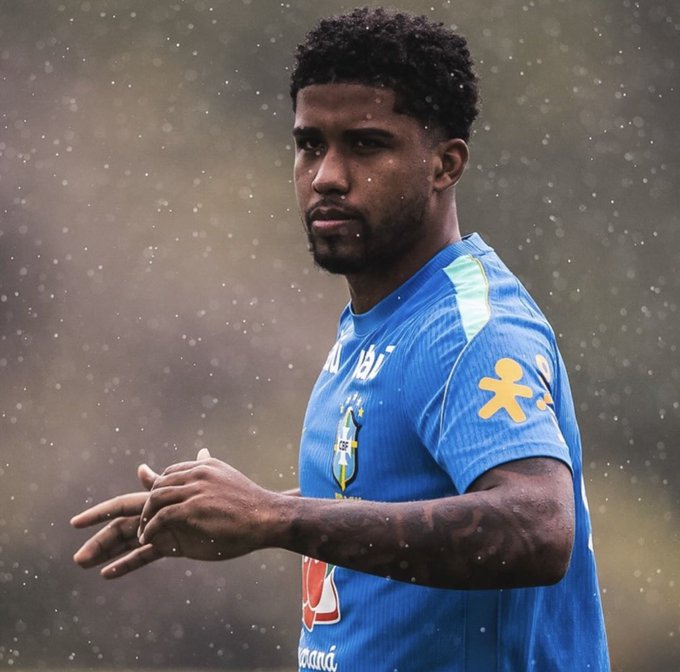 FergieLadsID's tweet photo. 🚨 yoro di panggil ke timnas prancis

jujur gua pribadi berharap yoro dan santos main di timnas, dan bikin percaya diri mereka naik. 

terutama yoro sih, talenta ada banget, apalagi pas lawan sabah dia sama martinez mainnya ok banget. https://t.co/TBgVTPkzs9