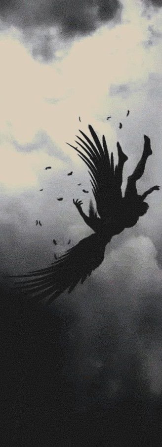 deansgambit's tweet photo. oh castiel, how far you have fallen https://t.co/3sDgGYjSNJ