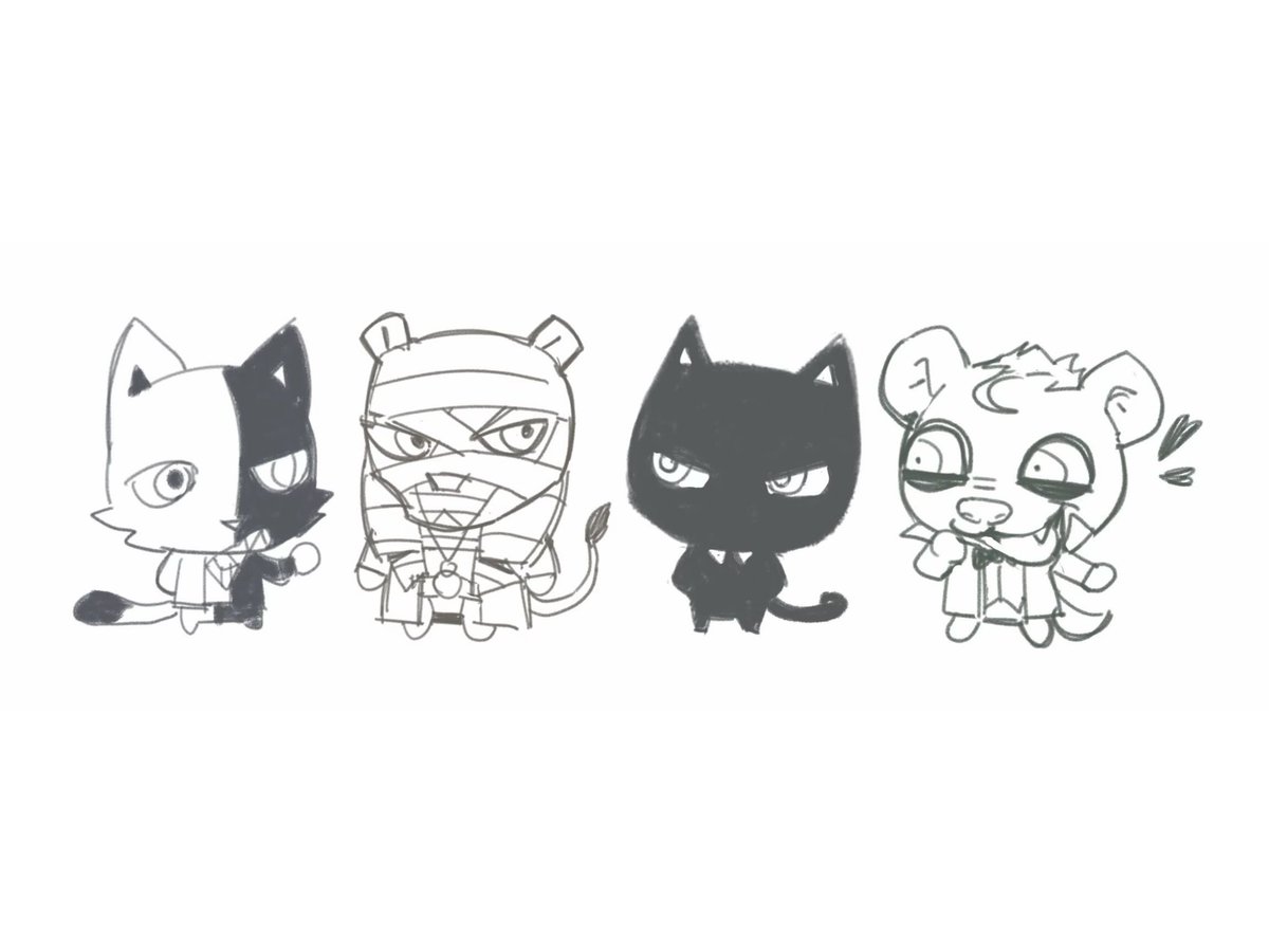 MordyyKaiser's tweet photo. #twoface #hush #brucewayne #joker https://t.co/nBg504996H