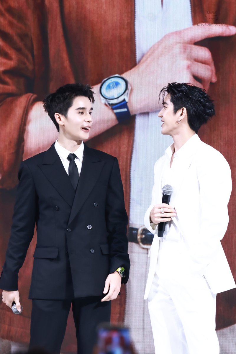 mineenchantment's tweet photo. เรามีเราก็พอ💜🩵

HUAWEI WATCH GT 7 X JimmySea

#HUAWEIWatchGT7xJimmySea
#jimmySea 
#jimmyyjp 
#sea_tawinan https://t.co/6dU8O6dqbl