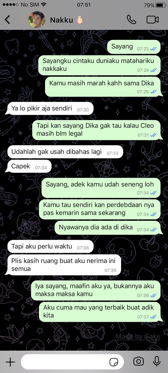 Itscyandy's tweet photo. 192. Kakak ratu blm mengampuni https://t.co/hxcFOFGyss