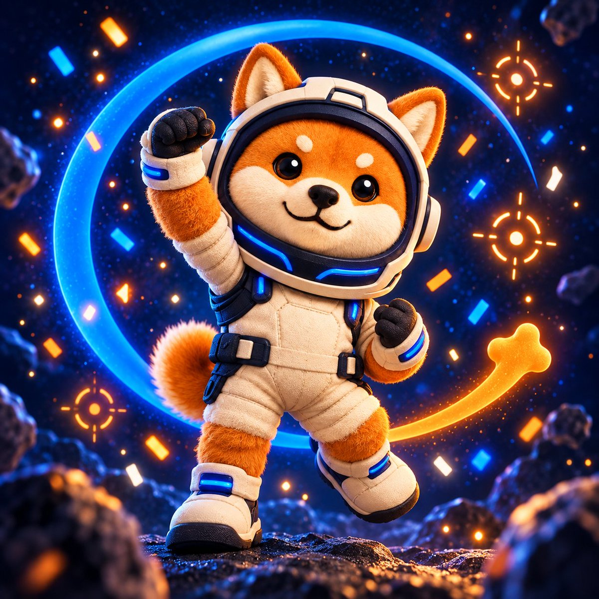asteroid_xrpl's tweet photo. @EmperorChing589 @DK64Trades @ZerpZoo Meanwhile #ASTEROID has found a new identity and 90 % of XRP LP locked + a new #BCHAMP AMM pool. https://t.co/7MMgBA5pZF
