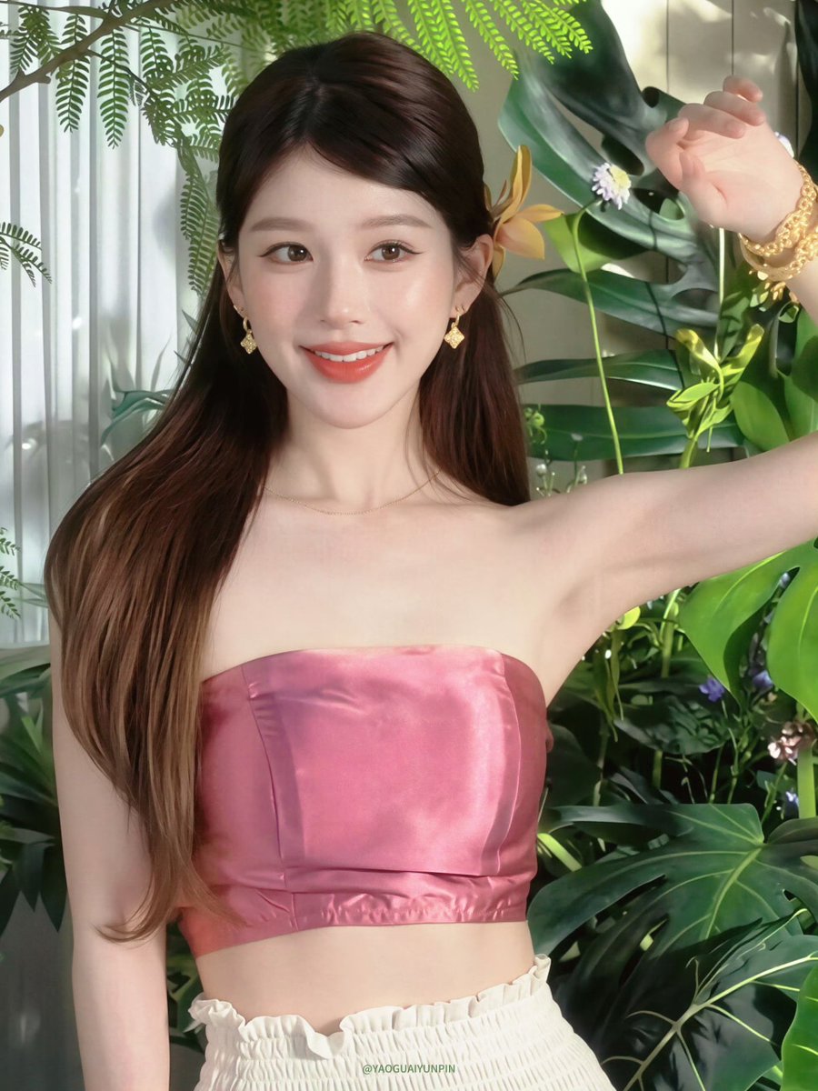 Ar29Ohmmy's tweet photo. คนสวยเกาะอกสาวไทยผ้าไหมที่ถูกต้อง https://t.co/TXLeExtSj5