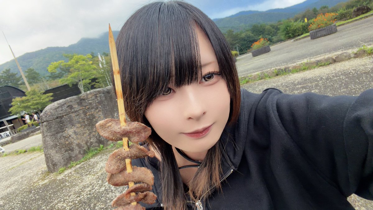 isl_touka's tweet photo. 昨日BBQオフ会ありがとなす‼️‼️ https://t.co/S4U5oCgPy1