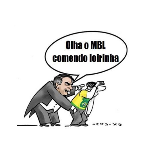 Renanzista's tweet photo. @Gustavoj0ac @miguelgomessjc @Reidafilosofia Sua incapacidade cognitiva de debater não me aflige, pelo contrário, me faz banalizar ainda mais suas bobalheiras. https://t.co/odS1RlwPXi