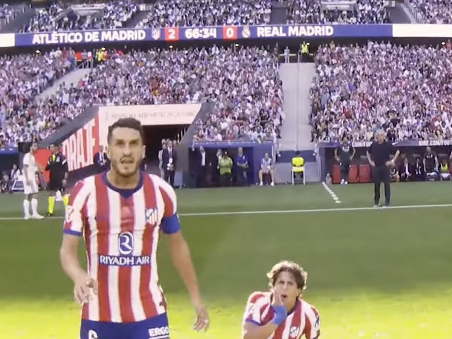 atletienglish's tweet photo. POV: your sleep paralysis demons 😂 https://t.co/zSNlukVFwT