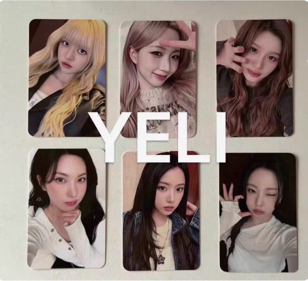NMIXX TEMPLATES (엔믹스) on X: 