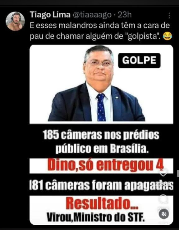 Lucianaydte's tweet photo. @Alexmorettibr https://t.co/Me4T2TjKgJ