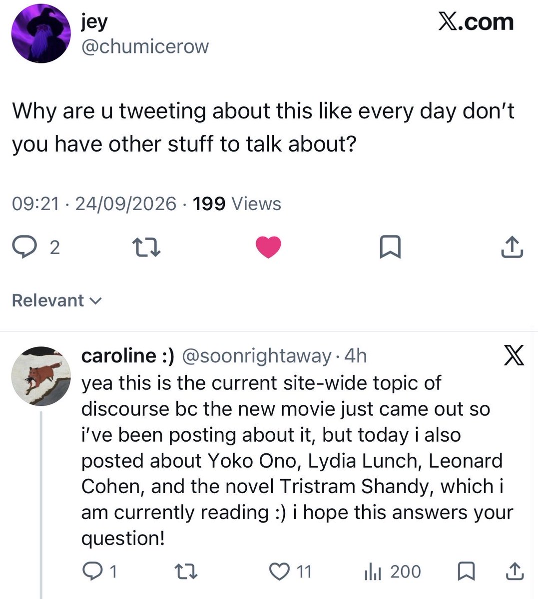 ZenMastermind84's tweet photo. we fucking get it!! https://t.co/fYyNUgNWzc