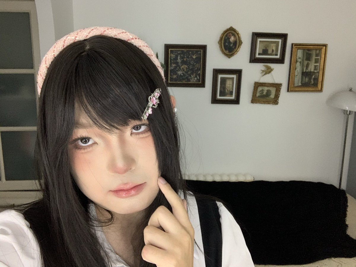 jackjackyzjub's tweet photo. 试图获取流量密码 #伪娘 #男娘 https://t.co/79KLEzYEHK