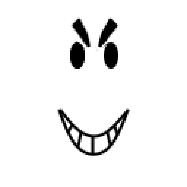 JektoReal's tweet photo. killerkyle is he was an actual roblox face https://t.co/PM9k1rpBvc