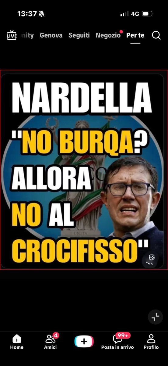 ninabecks1's tweet photo. TSO urgentissimo https://t.co/iMh8A502cB