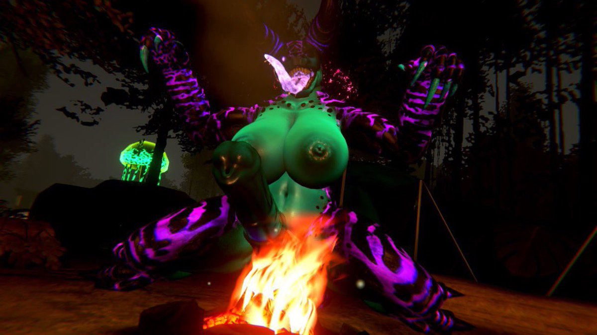 MaloScpOliviaDw's tweet photo. What a lovely day at my home well special home to chill out press a button hopefully some people come by and help mummy out wink wink~”💖💖💖💖💖

#nsfw #Deathclaw #furry #lewd
#vrchat #furryvrchat https://t.co/L7J1VzrAQA