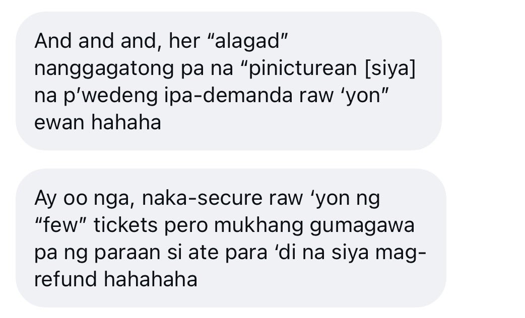 njmbbI's tweet photo. LAST NA BAHALA KA DYAN TEH LECHE KA https://t.co/qIhPzUpJRW