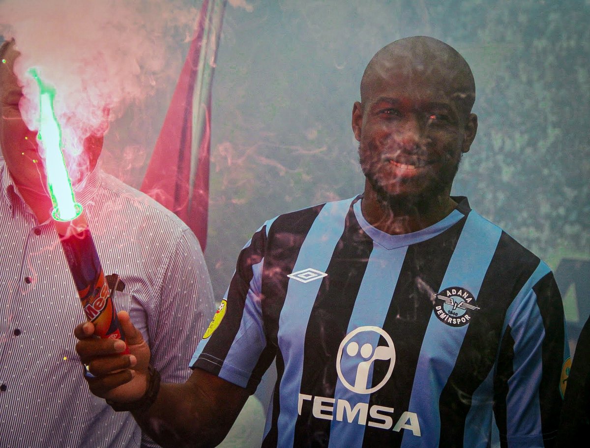 AdsKulubu's tweet photo. 🎂 İyi ki doğdun, Mickaël Poté!

Kulüp tarihimizin en golcü yabancı futbolcusu, attığı gollerle ve mücadelesiyle kalbimizde taht kuran efsanemiz !⚡️

Kulübümüzün efsane futbolcularından Mickaël Poté’ye mutlu yıllar diliyoruz ! ⚡️💙 https://t.co/KZVxwyXPSU